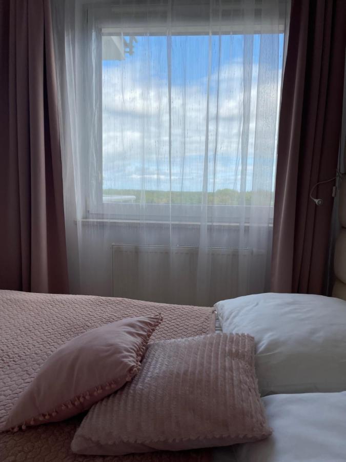 Apartament Primore Gdańsk Eksteriør billede