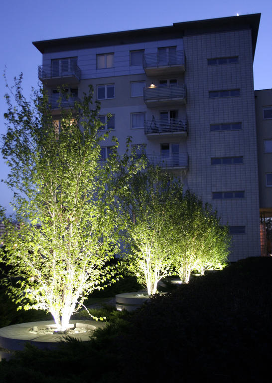 Apartament Primore Gdańsk Eksteriør billede